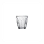Duralex Picardie Tumbler Clear 310ml 6 Pack