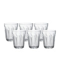 Duralex Provence Tumbler 220ml 6 Pack