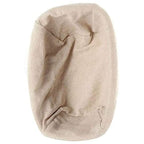 25cm Oval banneton/proofing basket with lining