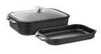 PYROLUX HA+ Roast/Grill Set 34x24cm