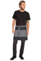 Chef Works Manhattan Half Apron AW046