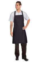 Chef Works Crossover Bib Apron F35