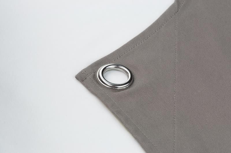 Chef Works Byron Canvas Crossback Back Apron ACRS602