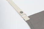 Chef Works Byron Canvas Crossback Back Apron ACRS602