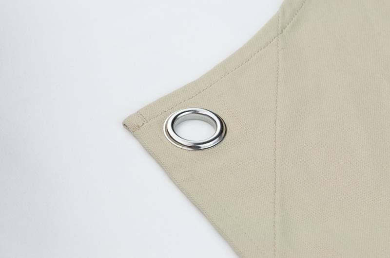 Chef Works Byron Canvas Crossback Back Apron ACRS602