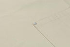 Chef Works Byron Canvas Crossback Back Apron ACRS602