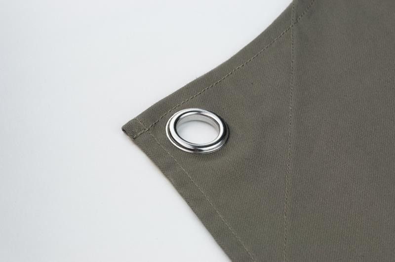 Chef Works Byron Canvas Crossback Back Apron ACRS602