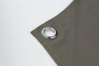 Chef Works Byron Canvas Crossback Back Apron ACRS602
