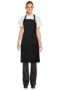 Chef Works Bib Apron F8 variety of colours