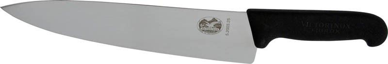 Victorinox Commercial Cooks/Carving Knife 25cm Victorinox,Cooks