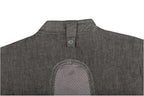 Chef Works Chelsea Black Womens Chef Jacket - CES05W-BLK