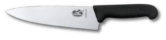 Victorinox Commercial Cooks Knife 20cm Victorinox,Cooks Plus