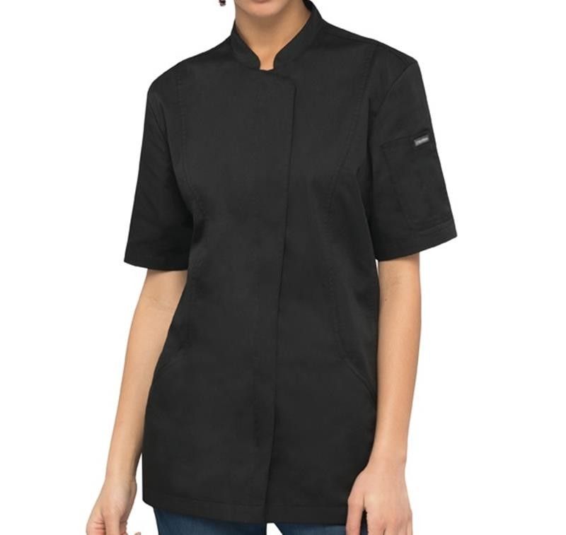 Chef Works Roxby Womens Chef Jacket CES02W