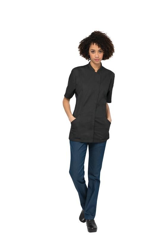 Chef Works Roxby Womens Chef Jacket CES02W