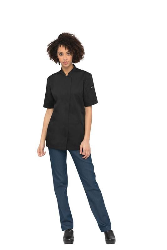 Chef Works Roxby Womens Chef Jacket CES02W