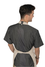 Chef Works Tribeca Black Chef Jacket CES01-BLK