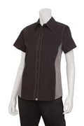 Chef Works Womens Universal Shirt CSWC