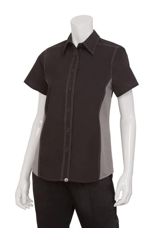 Chef Works Womens Universal Shirt CSWC