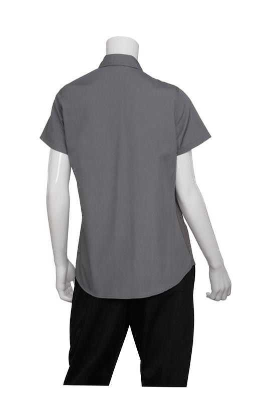 Chef Works Ladies Universal Shirt CSWV