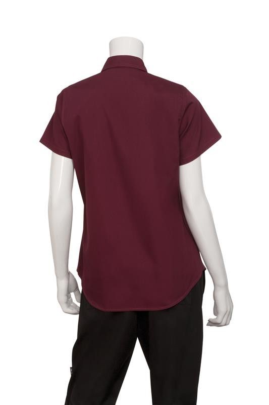 Chef Works Ladies Universal Shirt CSWV