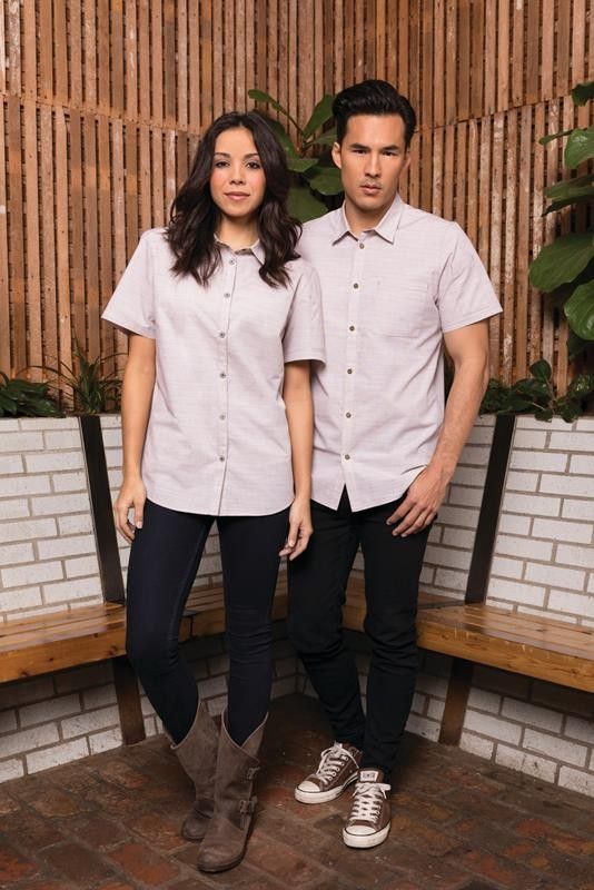 Chef Works Havana Womens Shirt SHC01W