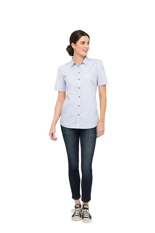 Chef Works Havana Womens Shirt SHC01W