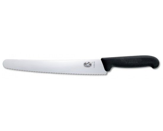 Victorinox Commercial Bread/Pastry Knife 26cm Victorinox,Cooks