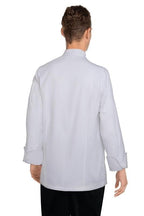 Chef Works Henri White Executive Chef Jacket CCHR