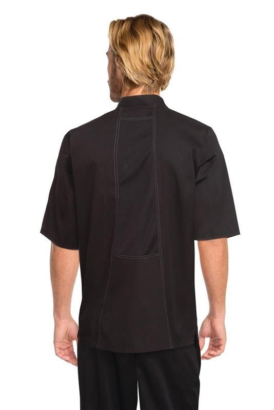 Chef Works Valais V-Series Chef Jacket VSSS