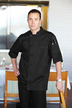 Chef Works Valais V-Series Chef Jacket VSSS