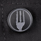 Chef Works Valais V-Series Chef Jacket VSSS