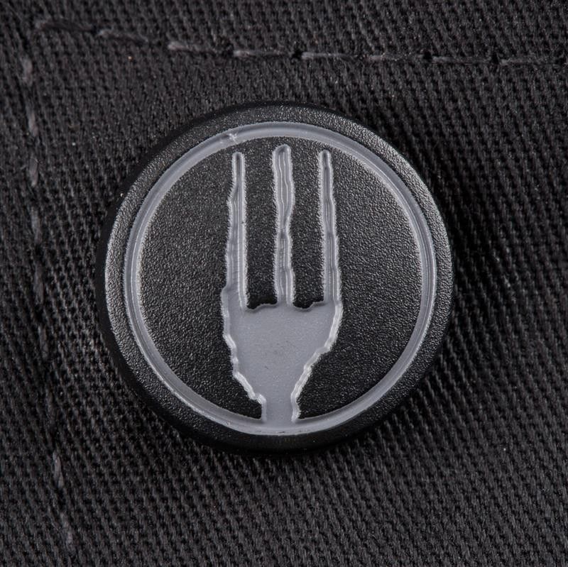 Chef Works Valais V-Series Chef Jacket VSSS