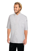 Chef Works Valais V-Series Chef Jacket VSSS