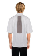 Chef Works Valais V-Series Chef Jacket VSSS