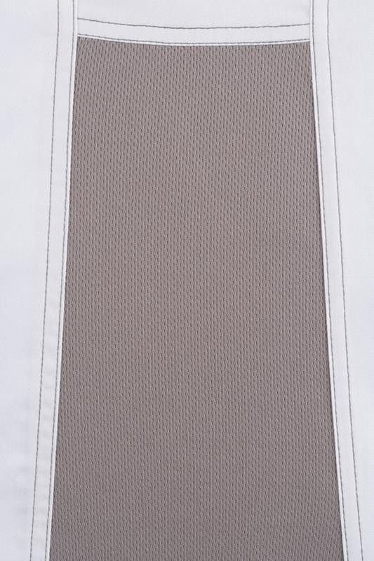 Chef Works Valais V-Series Chef Jacket VSSS