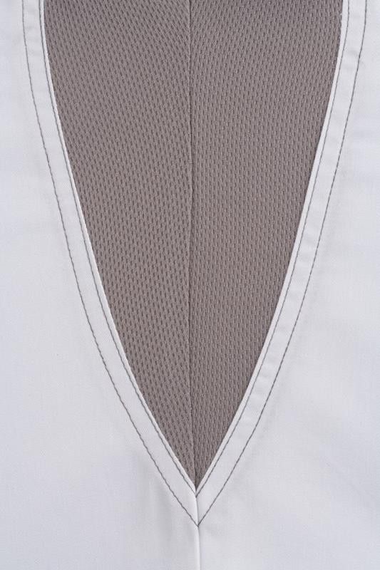 Chef Works Valais V-Series Chef Jacket VSSS