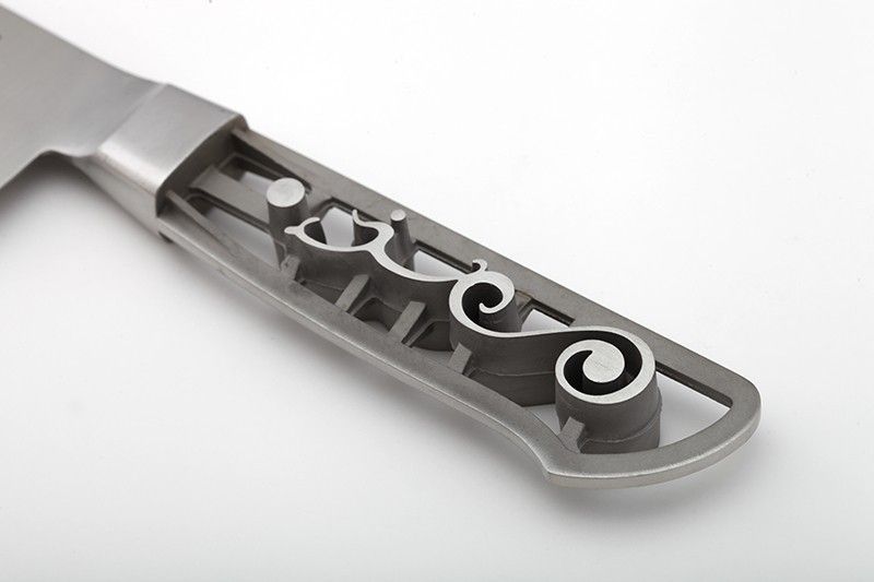 I.O.Shen Miho Slicer Knife 36cm