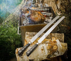 I.O.Shen Miho Slicer Knife 36cm