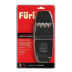 Furi Ozitech Sharpener Compact
