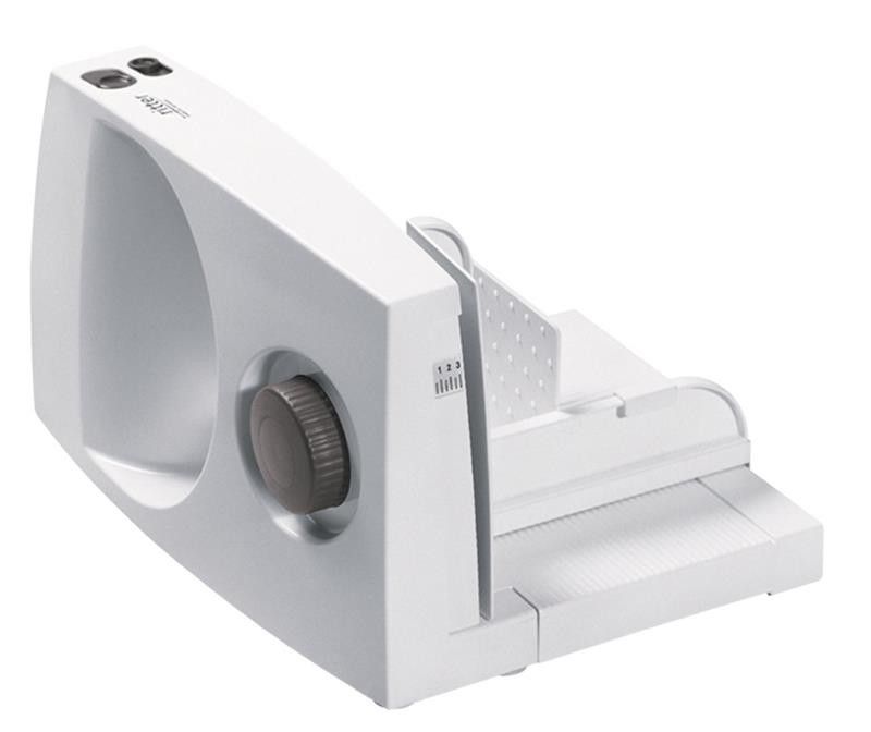 Ritter Food Slicer 17cm 65watt