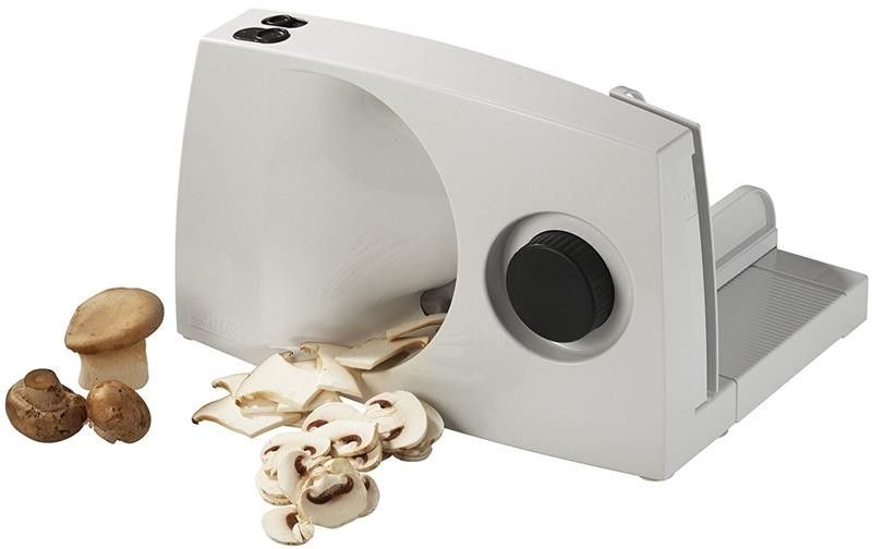 Ritter Food Slicer 17cm 65watt