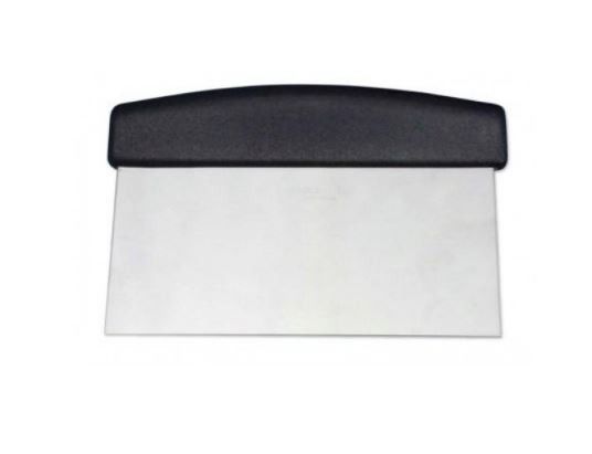 Loyal Dough Scraper Firm 150x80mm