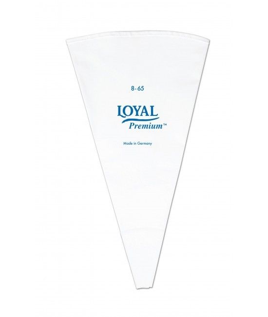 Loyal Piping Bag Premium No 8 65cm