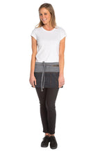 Chef Works Manhattan Denim Waist Apron AW047