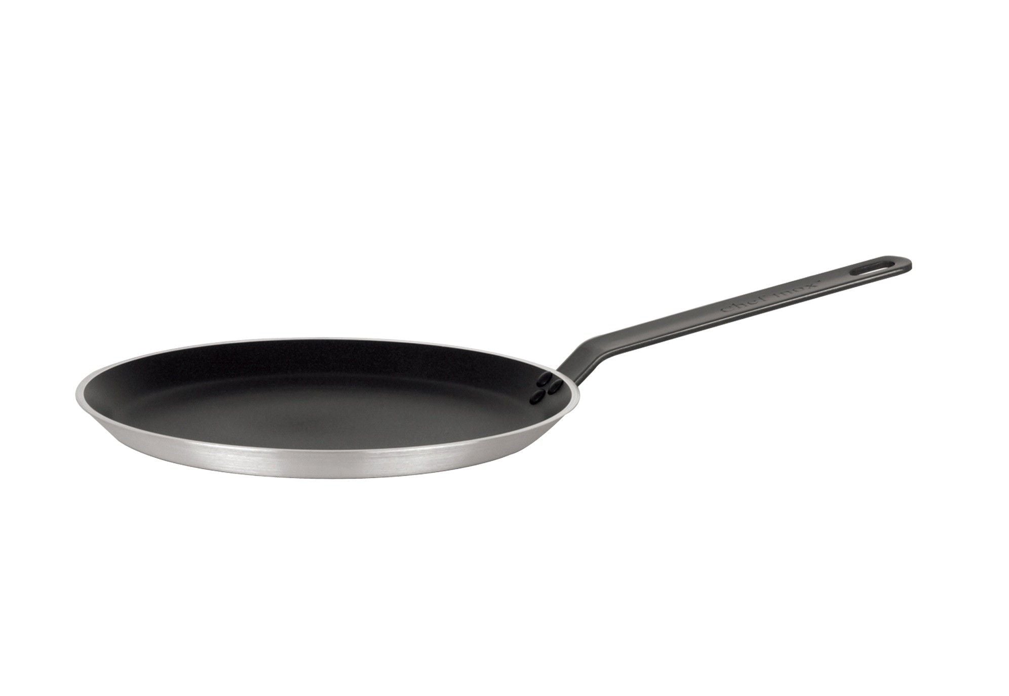 Chef Inox Profile Crepe Pan 26cm Non Stick