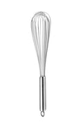 Chef Inox Piano Whisk 35cm 18/8 Stainless Steel