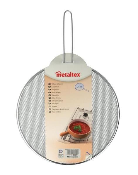 Metaltex Simmer Mat - 190mm