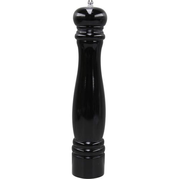 Chef Inox Mill Tempo S&P Mill Black Wood 32cm