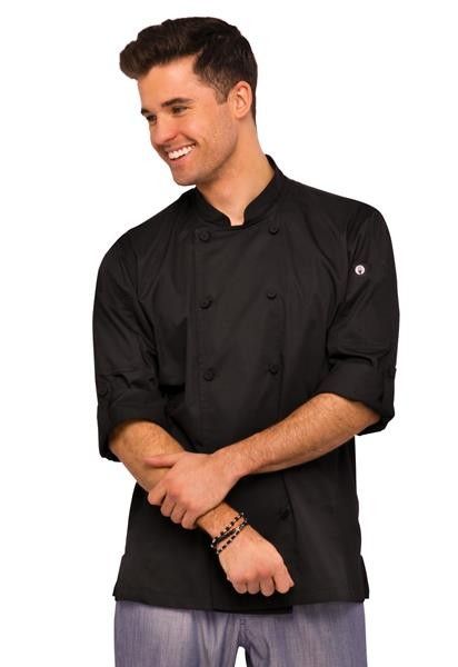 Chef Works Bowden Mens Chef Jacket - CBC01