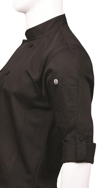 Chef Works Bowden Mens Chef Jacket - CBC01